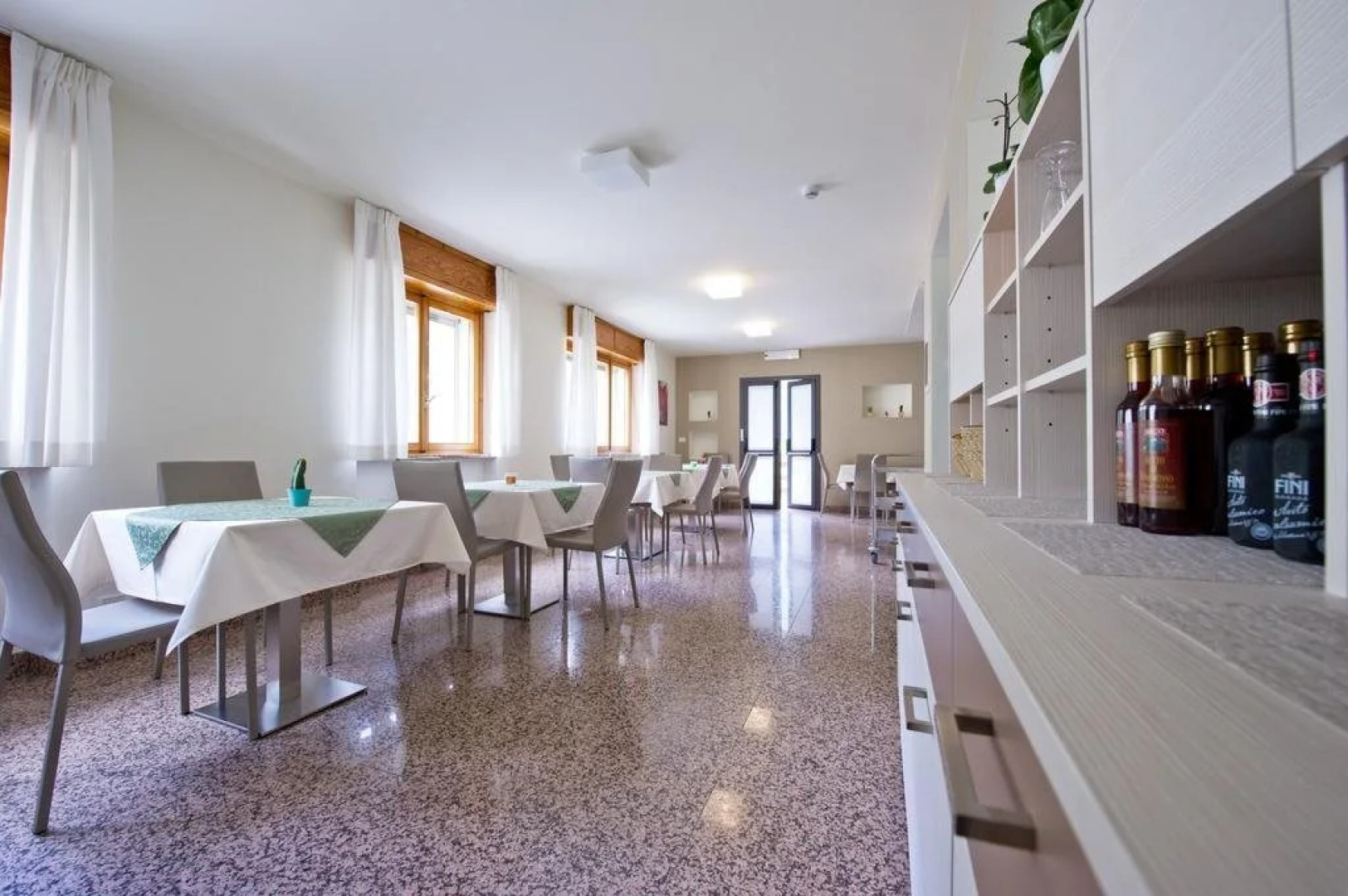 Hotel La Maison Des Bons Sentiments