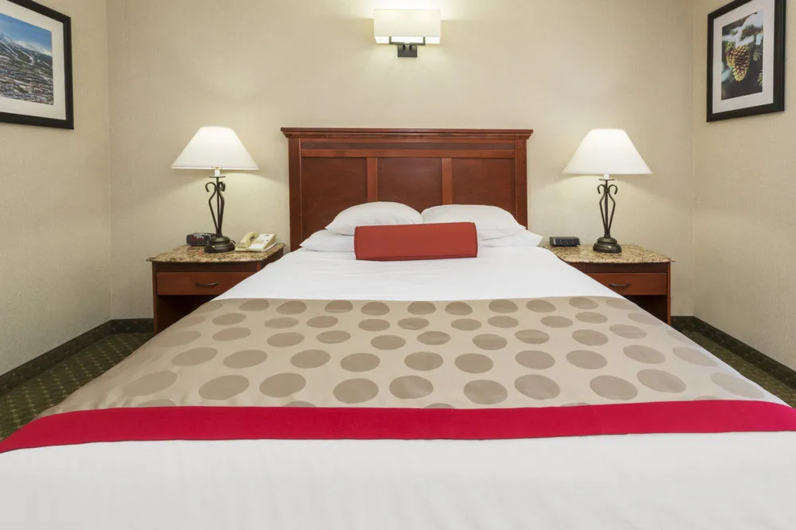 Ramada Limited Frisco