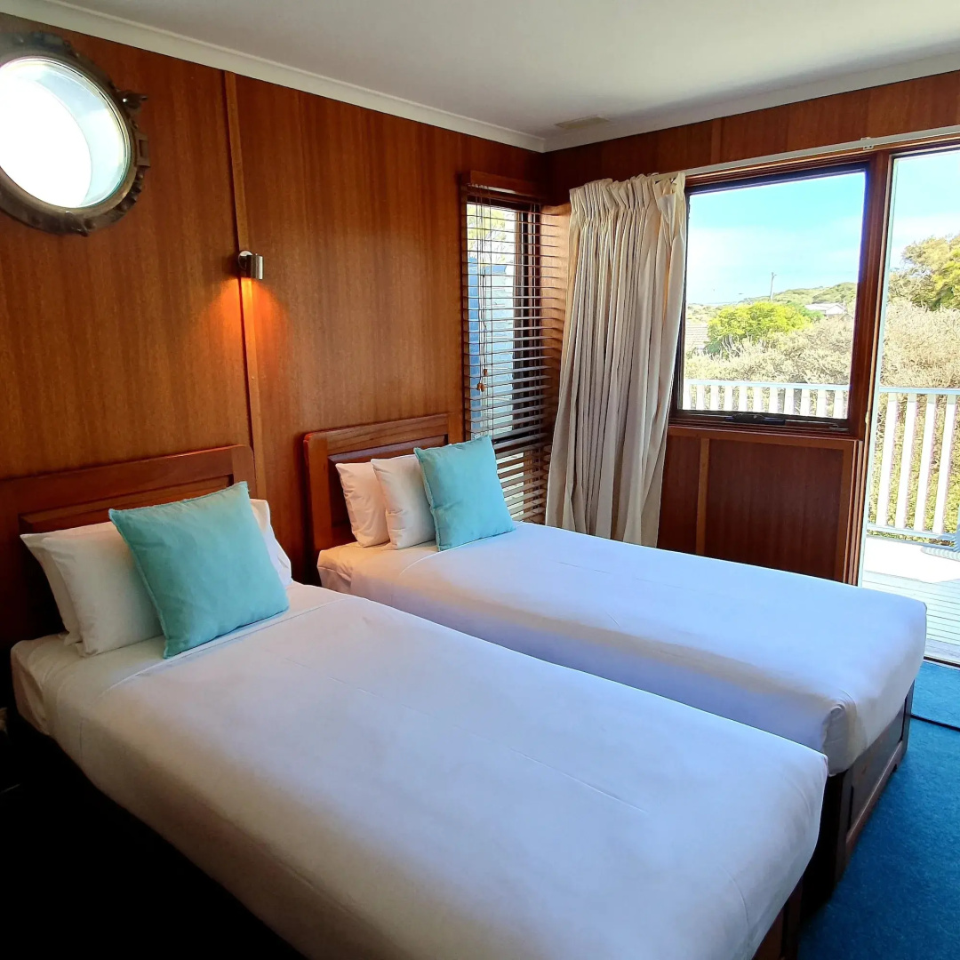 Point Lonsdale Guest House