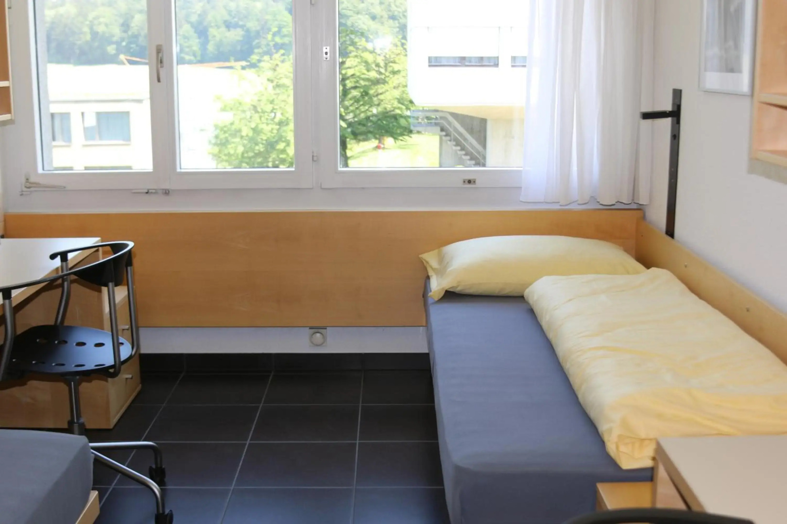 CAMPUS SURSEE Seminarzentrum AG