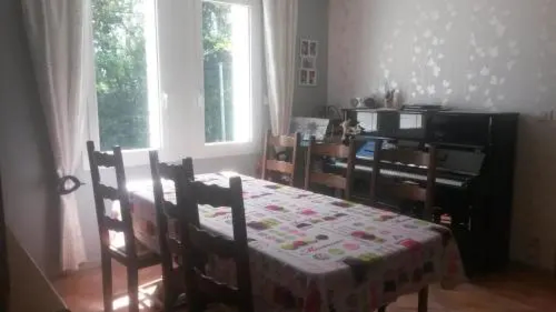 Chambres d'Hôtes Le Perdigon