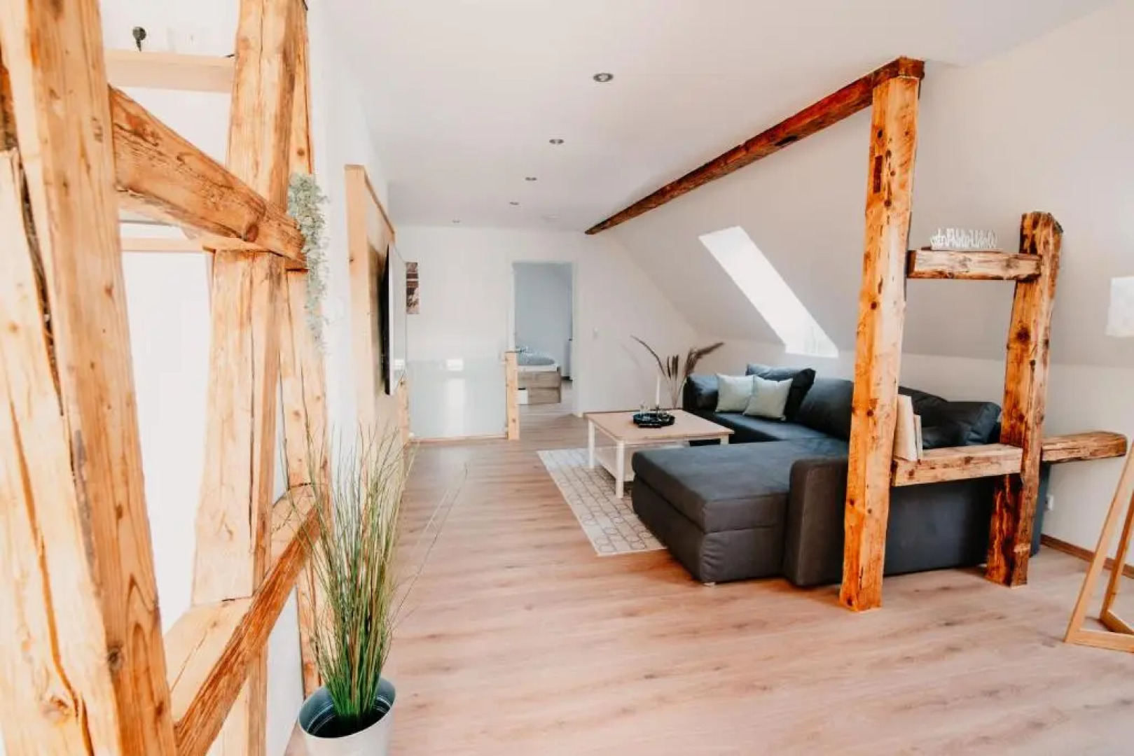 Wohnwerk Ferienwohnungen Lautenthal