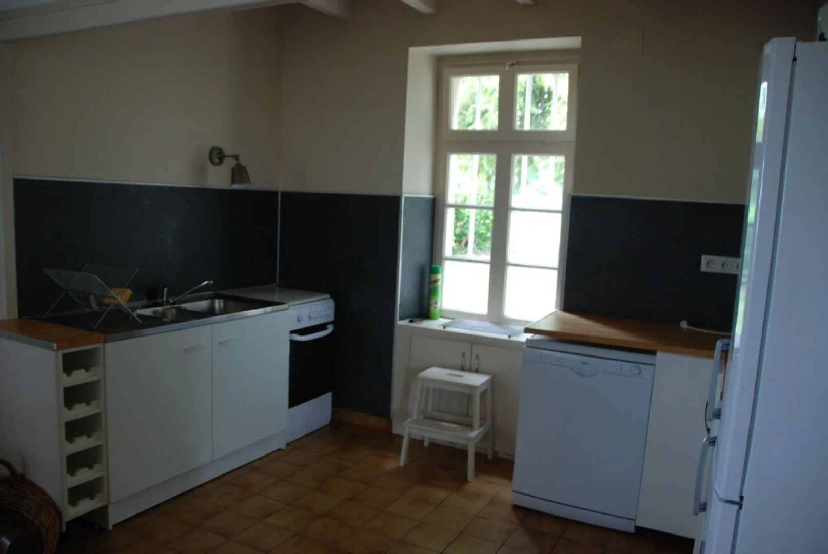 Gites du Manoir du Ranléon