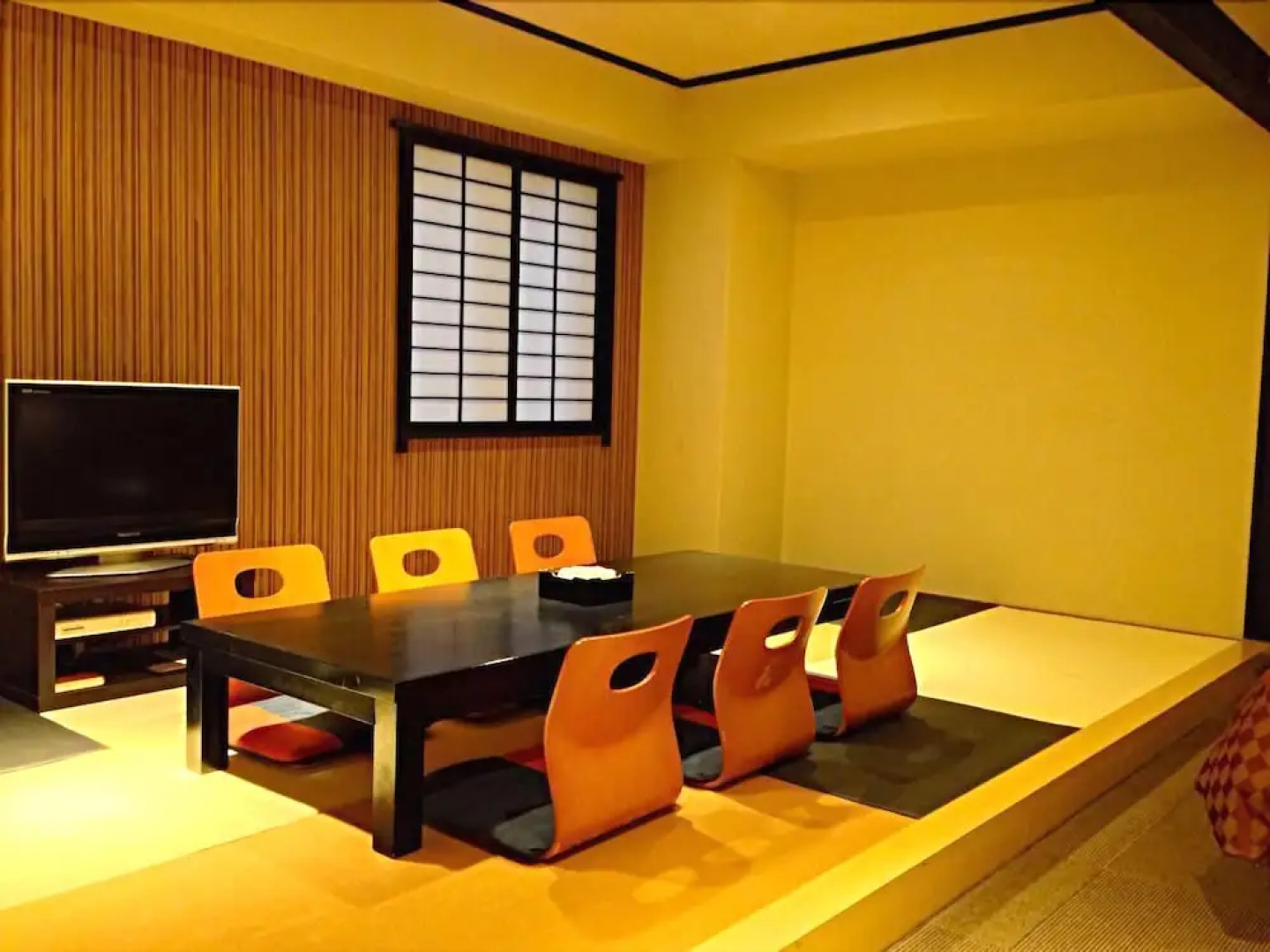 Kokura Bay Hotel Daiichi