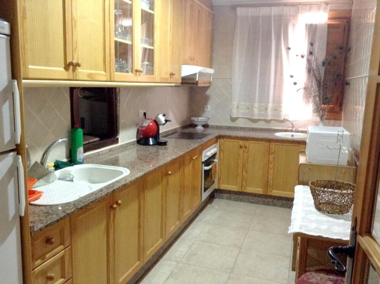 Villa Carrer Del Pa Blanc Elx