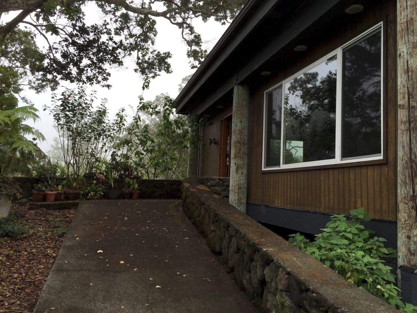Volcano Acres Ranch B&B