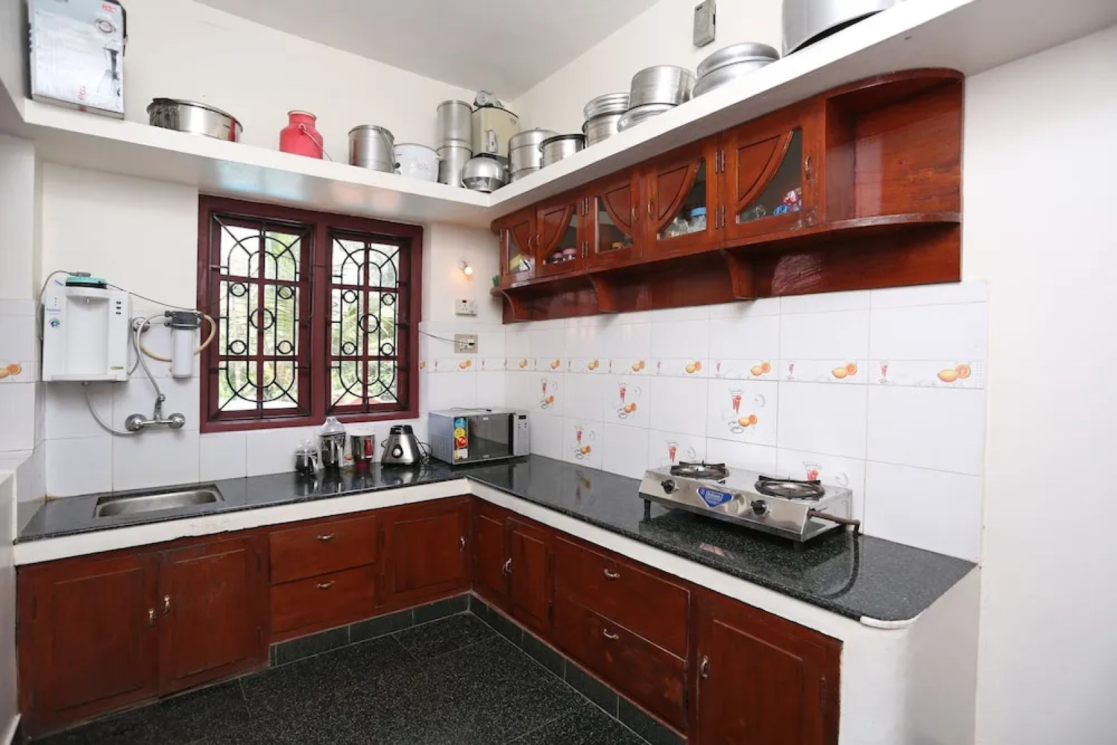 OYO 9374 Home Picturesque Stay Hoskeri