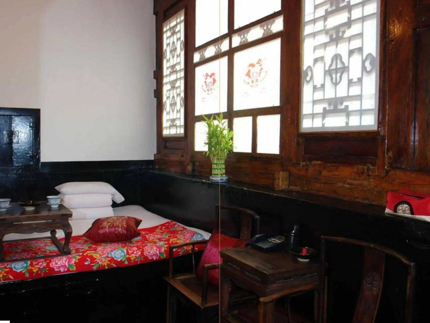 Yide Hotel