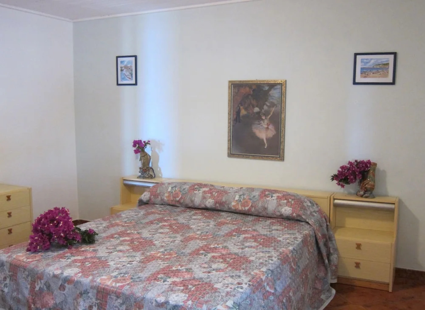 Japigium Ippocampo Holiday Home