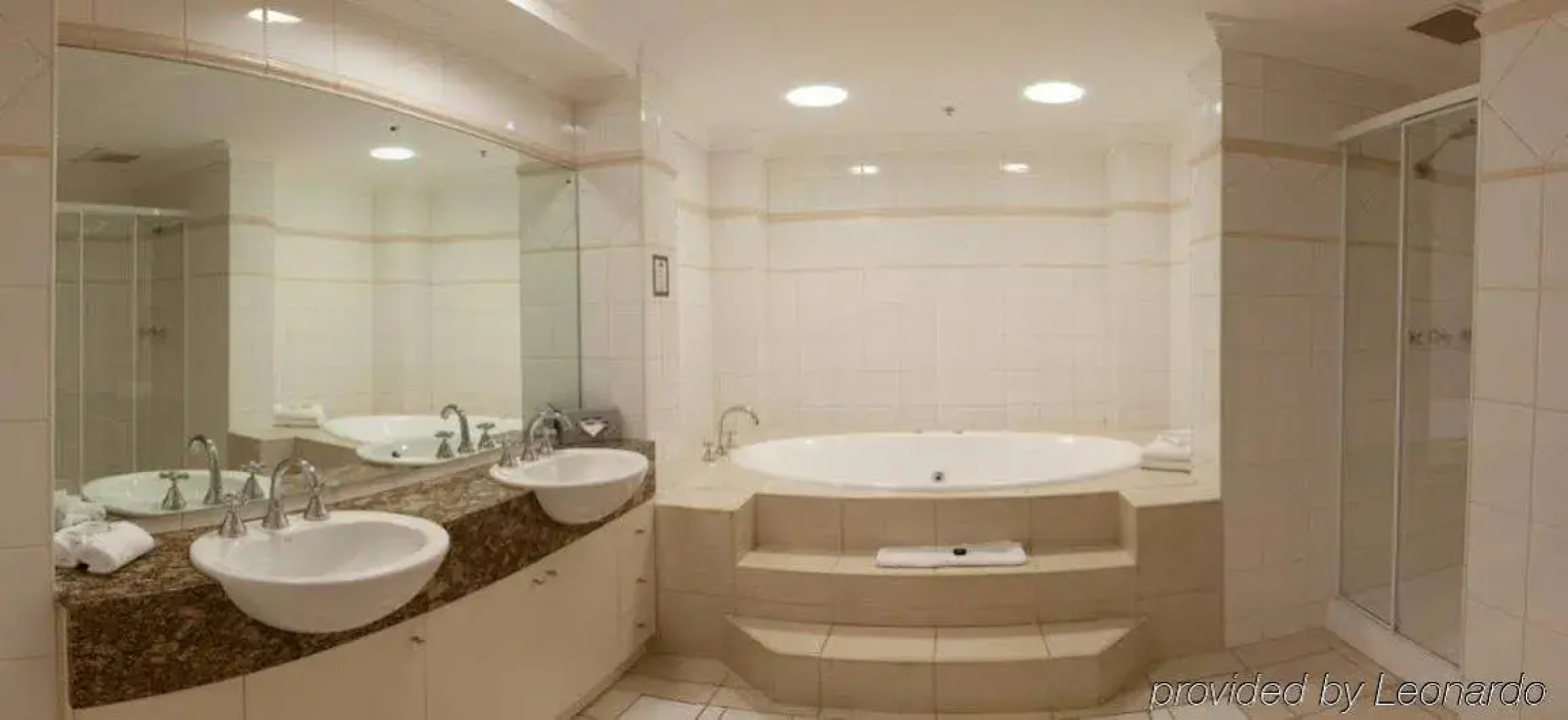 Quality Apartments Adelaide Central