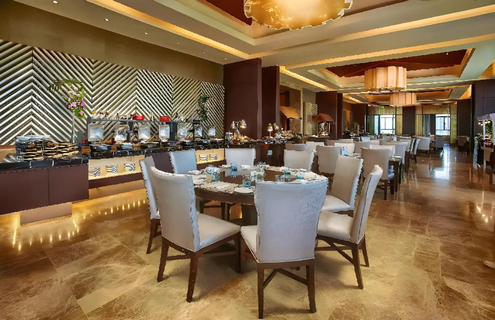 Quest Plus Filinvest City Manila