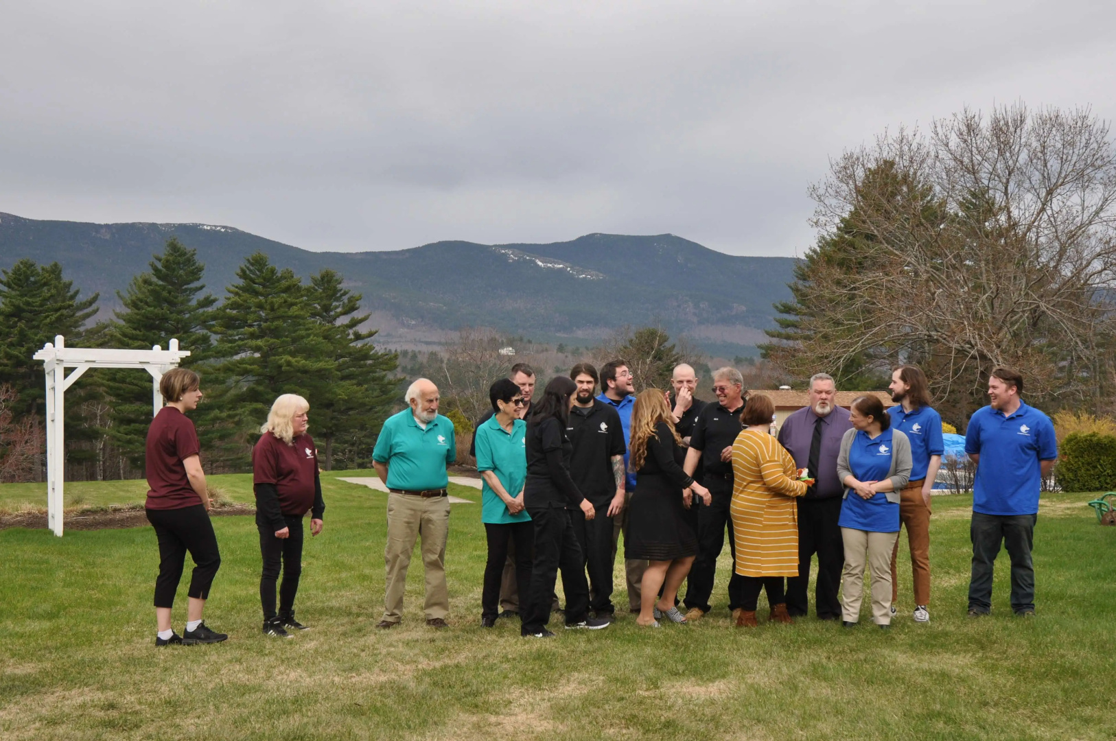 Fox Ridge Resort