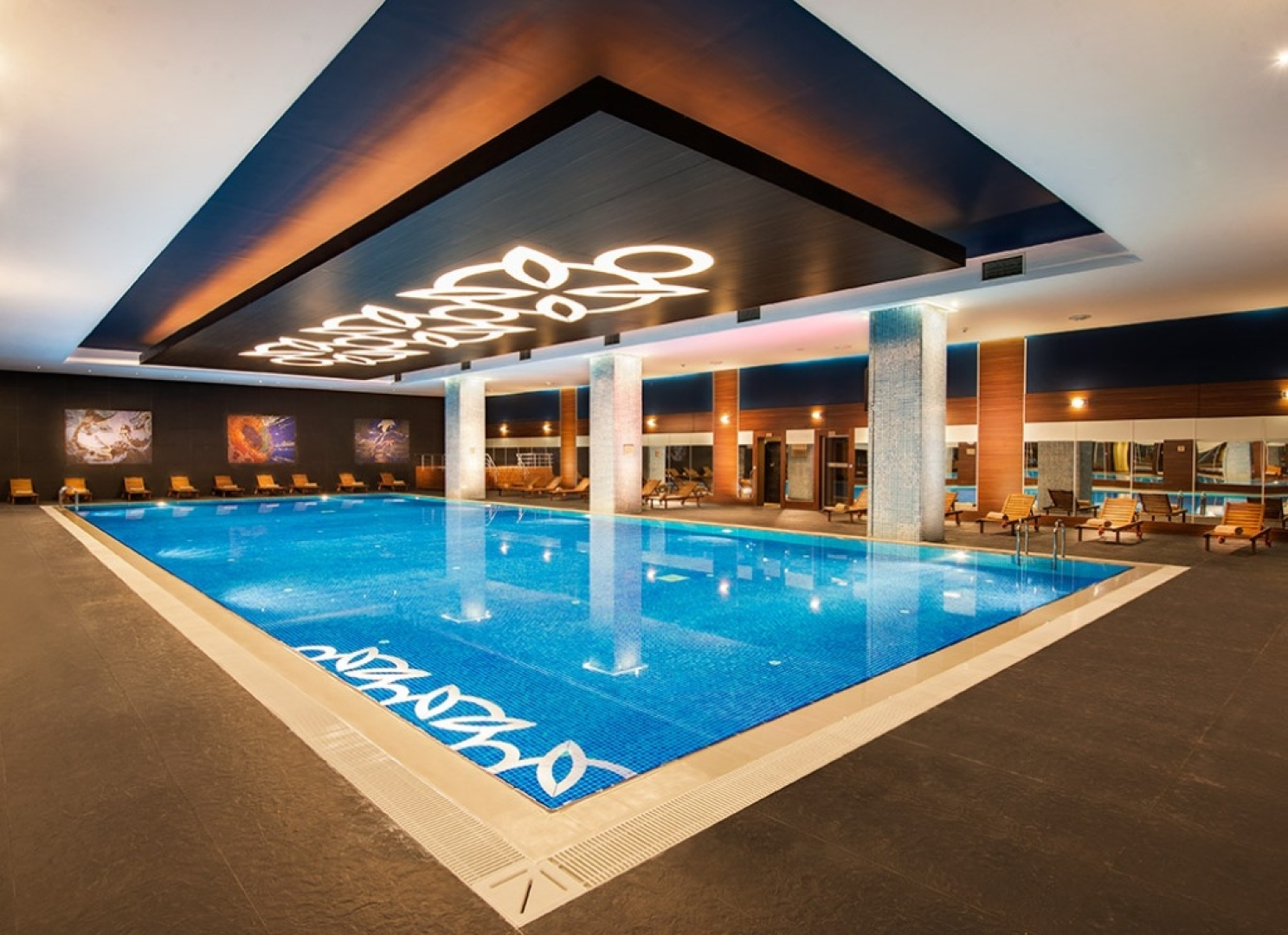 Crowne Plaza Kayseri by IHG