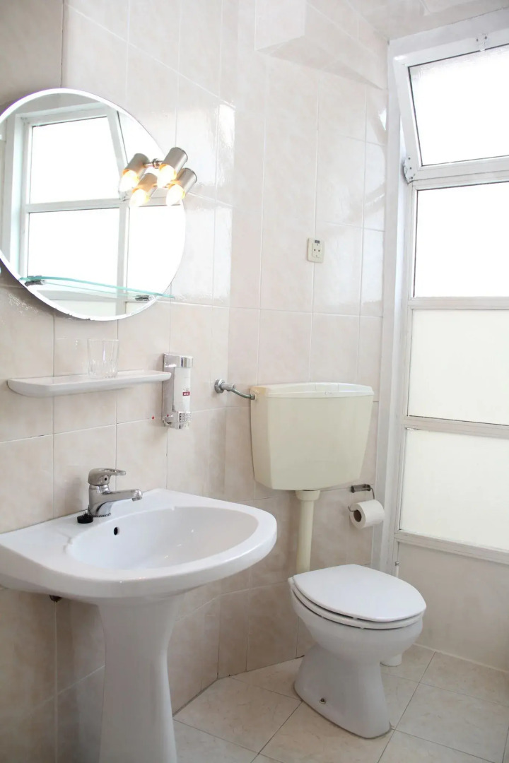 Residencial Carvalho