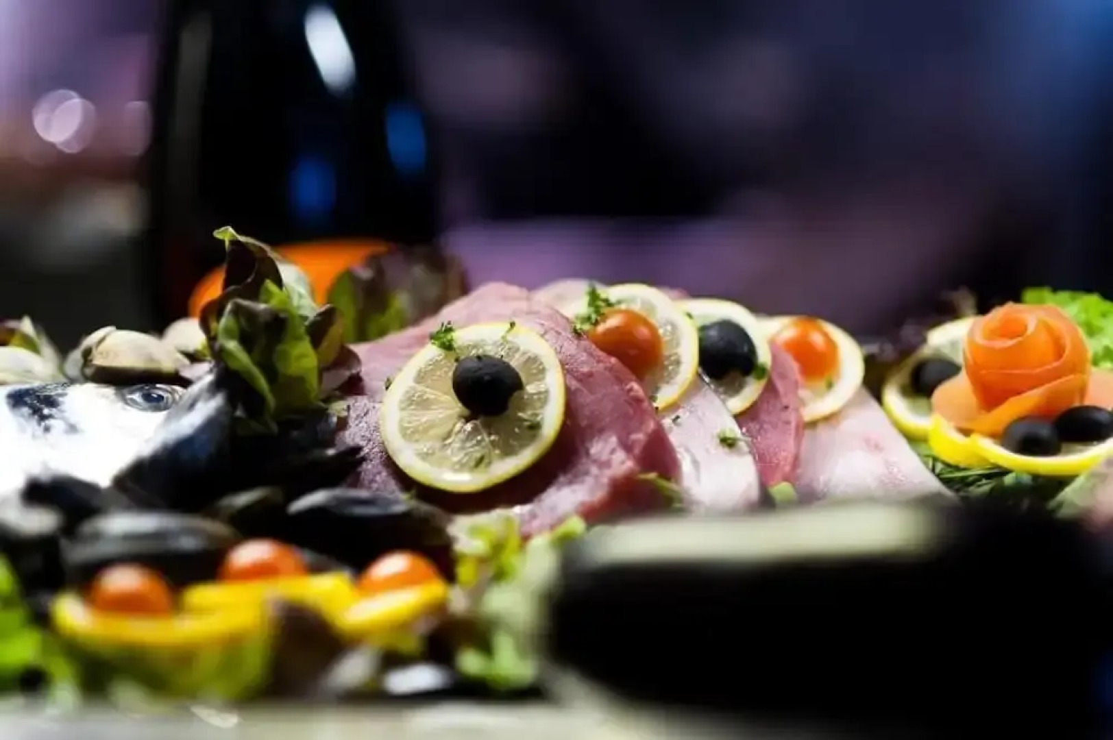 Hotel&Ristorante Sicilia