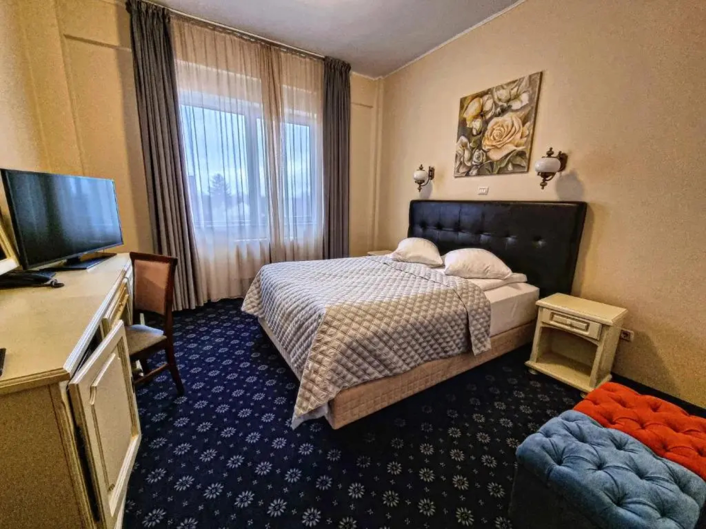 Hotel Coandi
