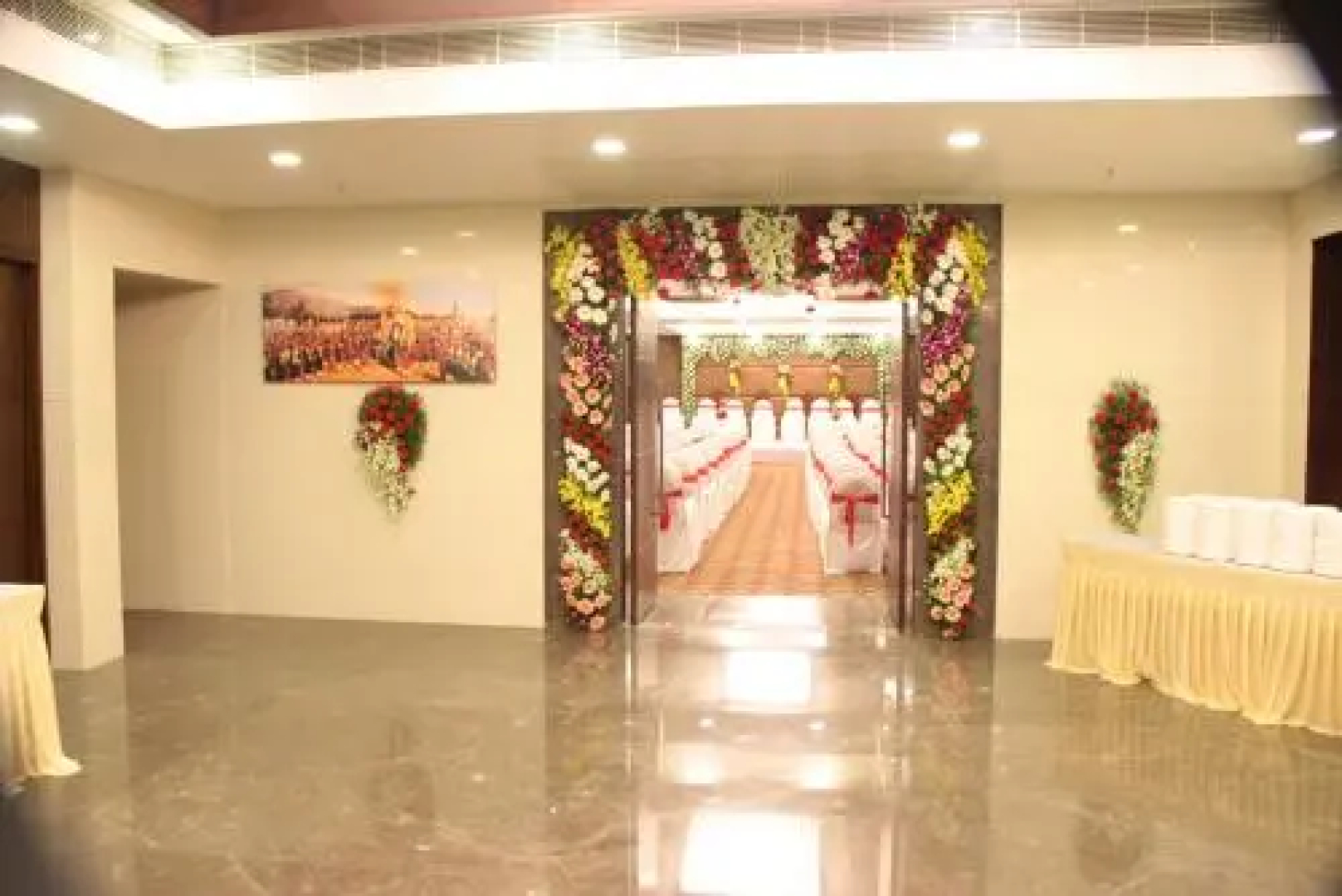 City Inn
