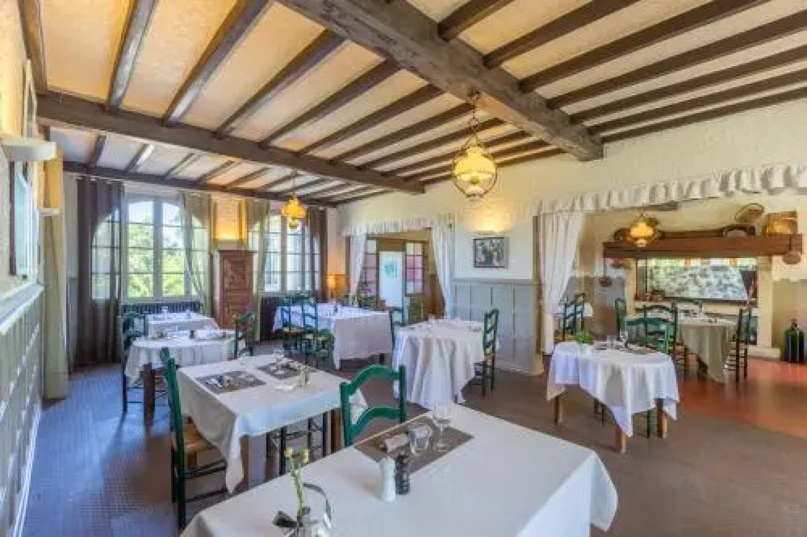 Le Relais de l'Armagnac