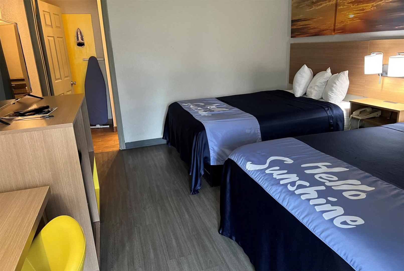 Days Inn by Wyndham West Des Moines / Clive