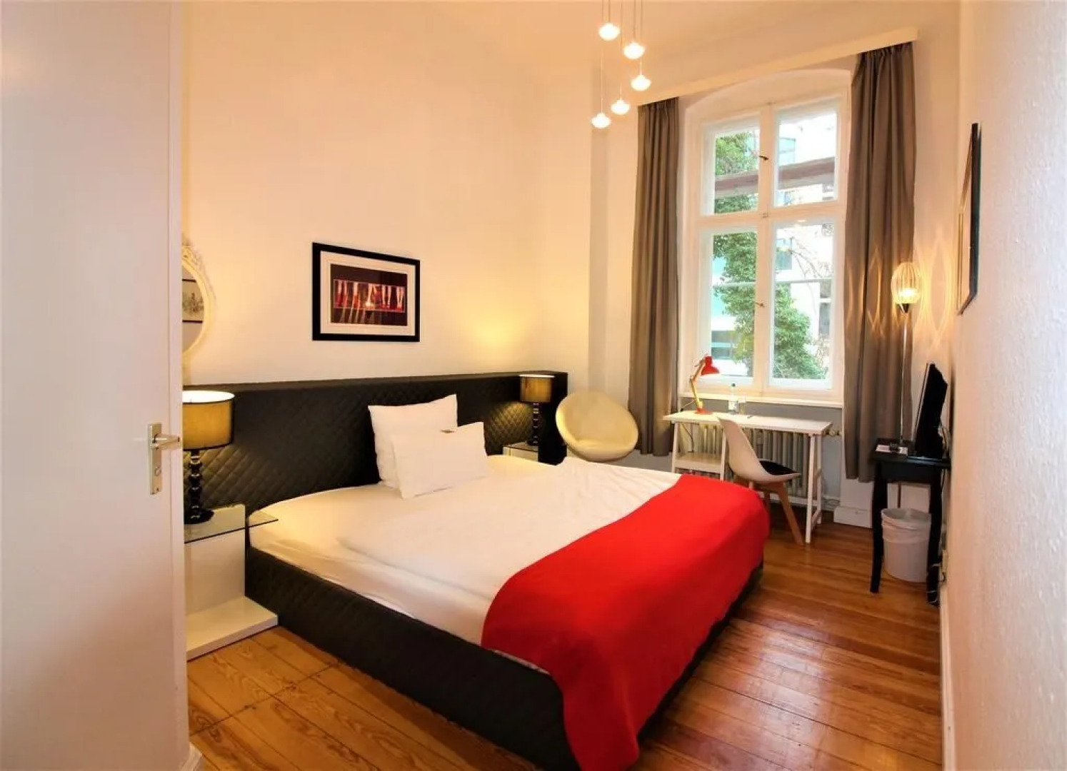 MIDI Inn City West am Kurfürstendamm