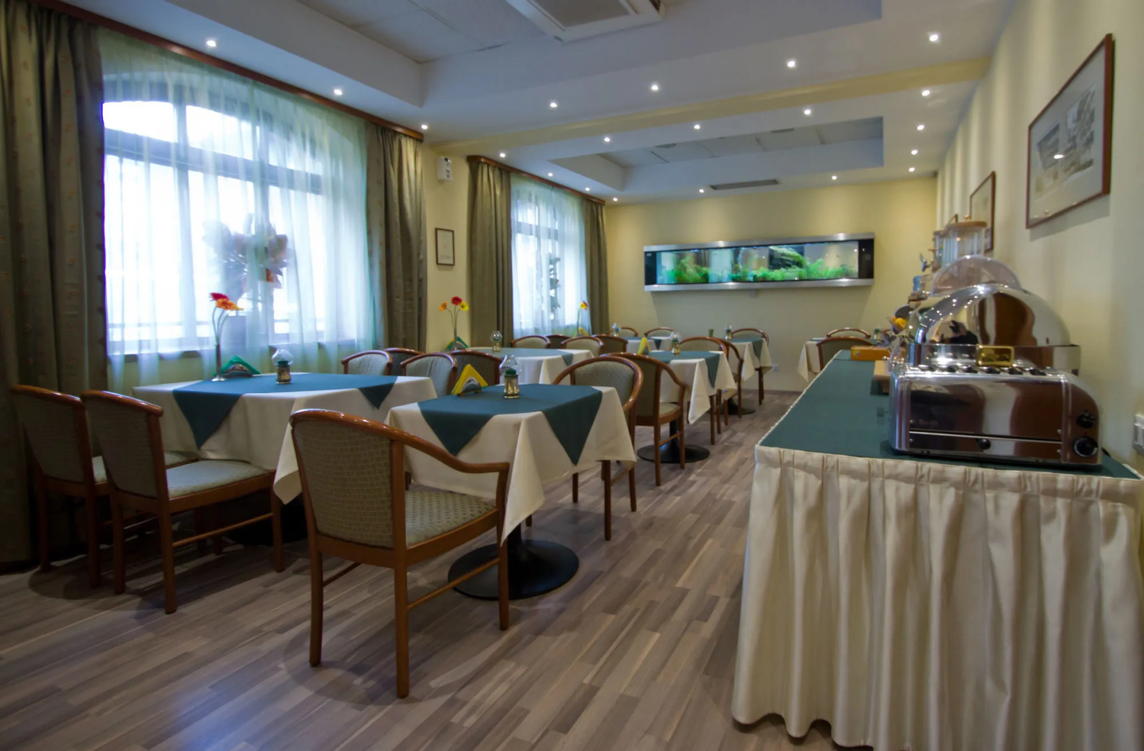 Hotel Brasov