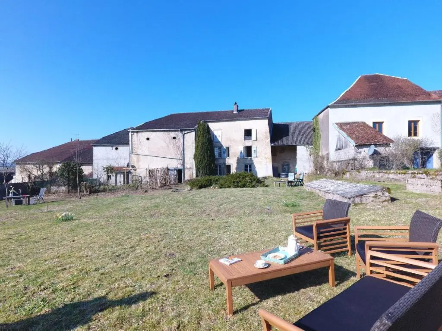 La Maison du Notaire