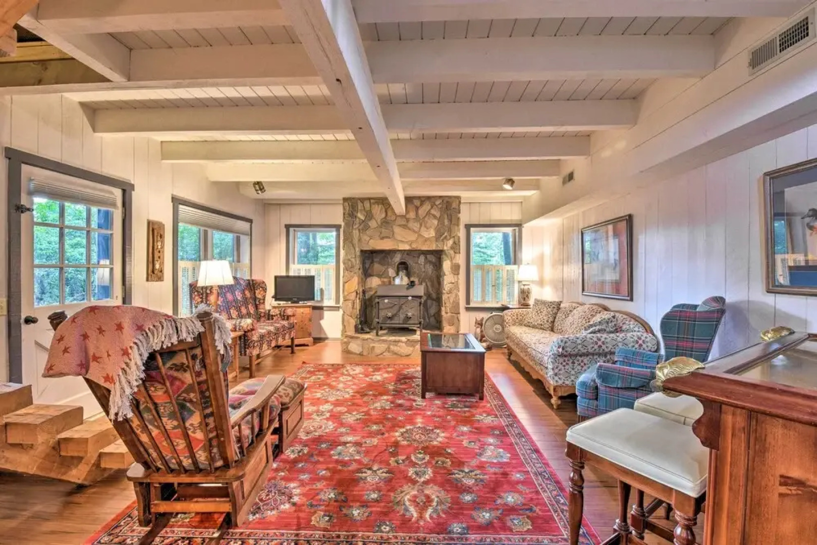 Spacious Sky Valley Home With Resort Perks!