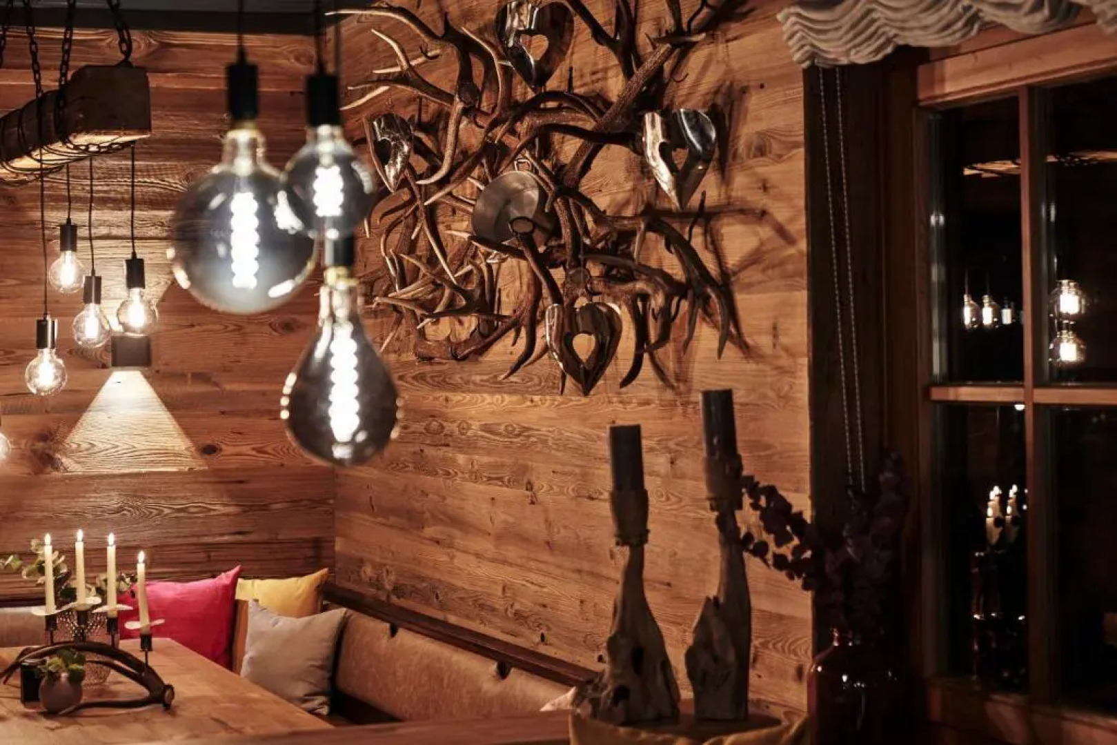 Gasthof  Pizzeria Berglift