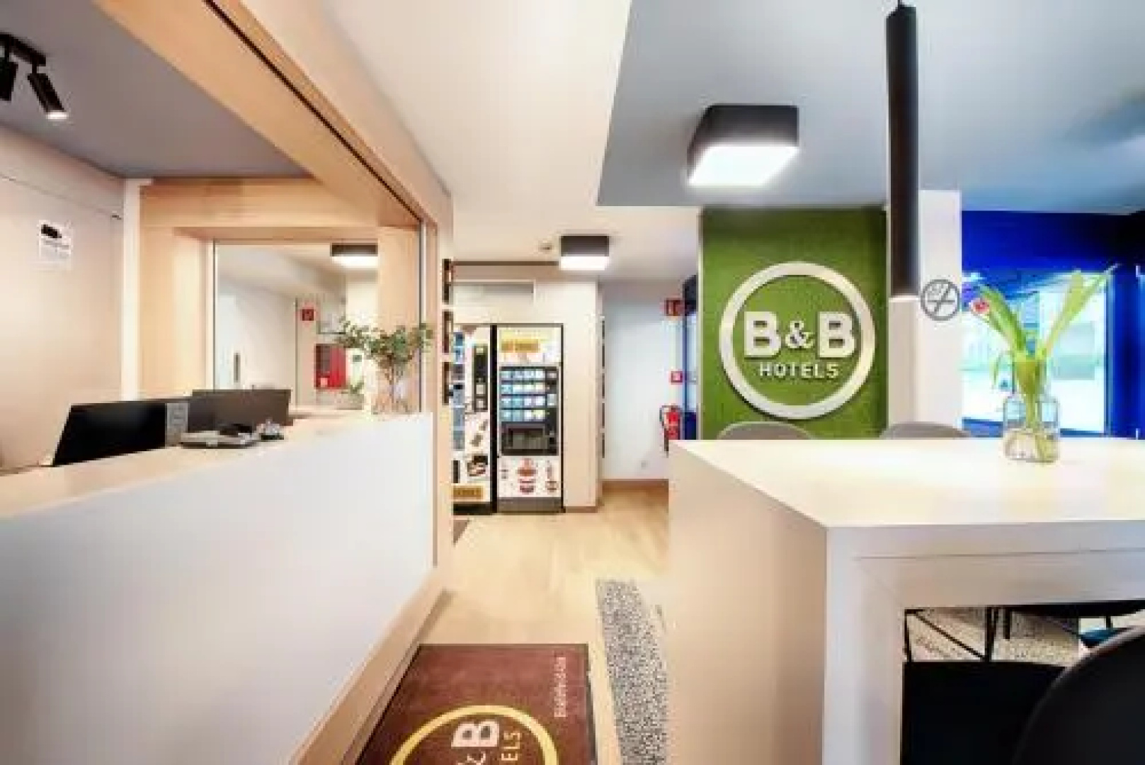 Hotel ibis budget Bielefeld City Ost