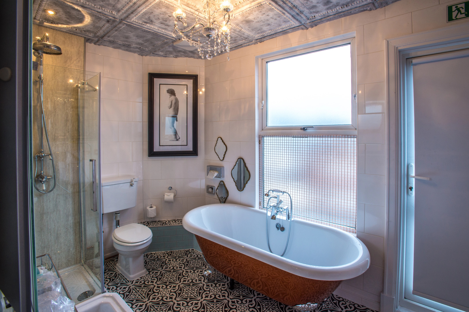 Mercure Nottingham City Centre George Hotel