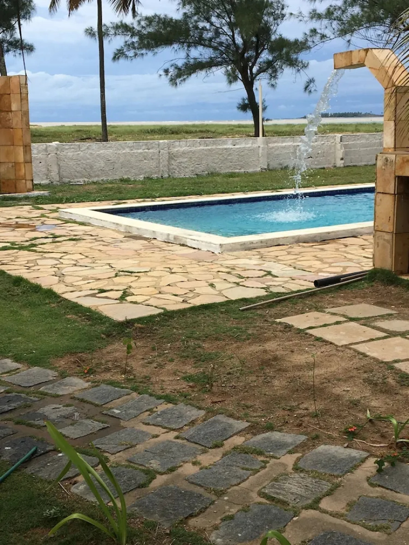 Pousada Cataventos