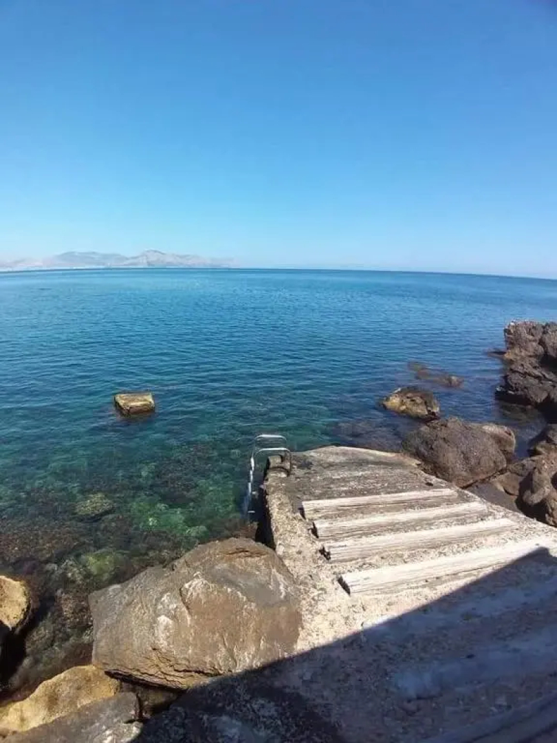 Villa Mare Blu