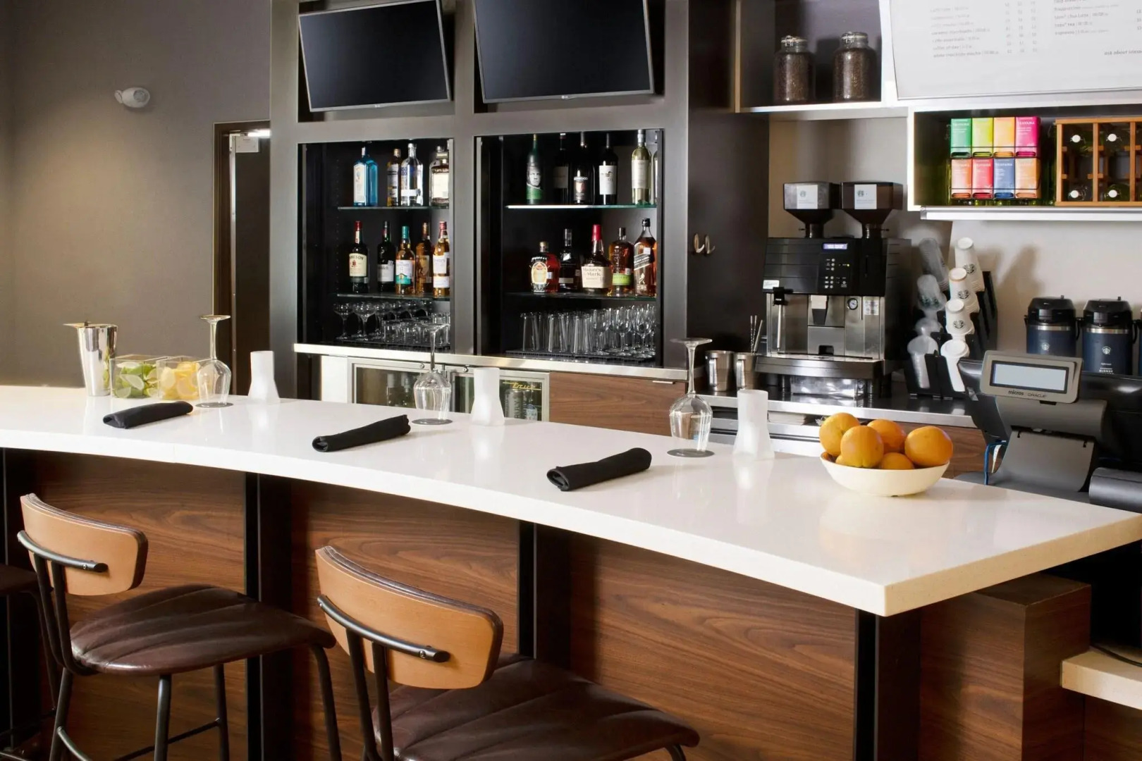 Courtyard by Marriott Lubbock Downtown/University Area