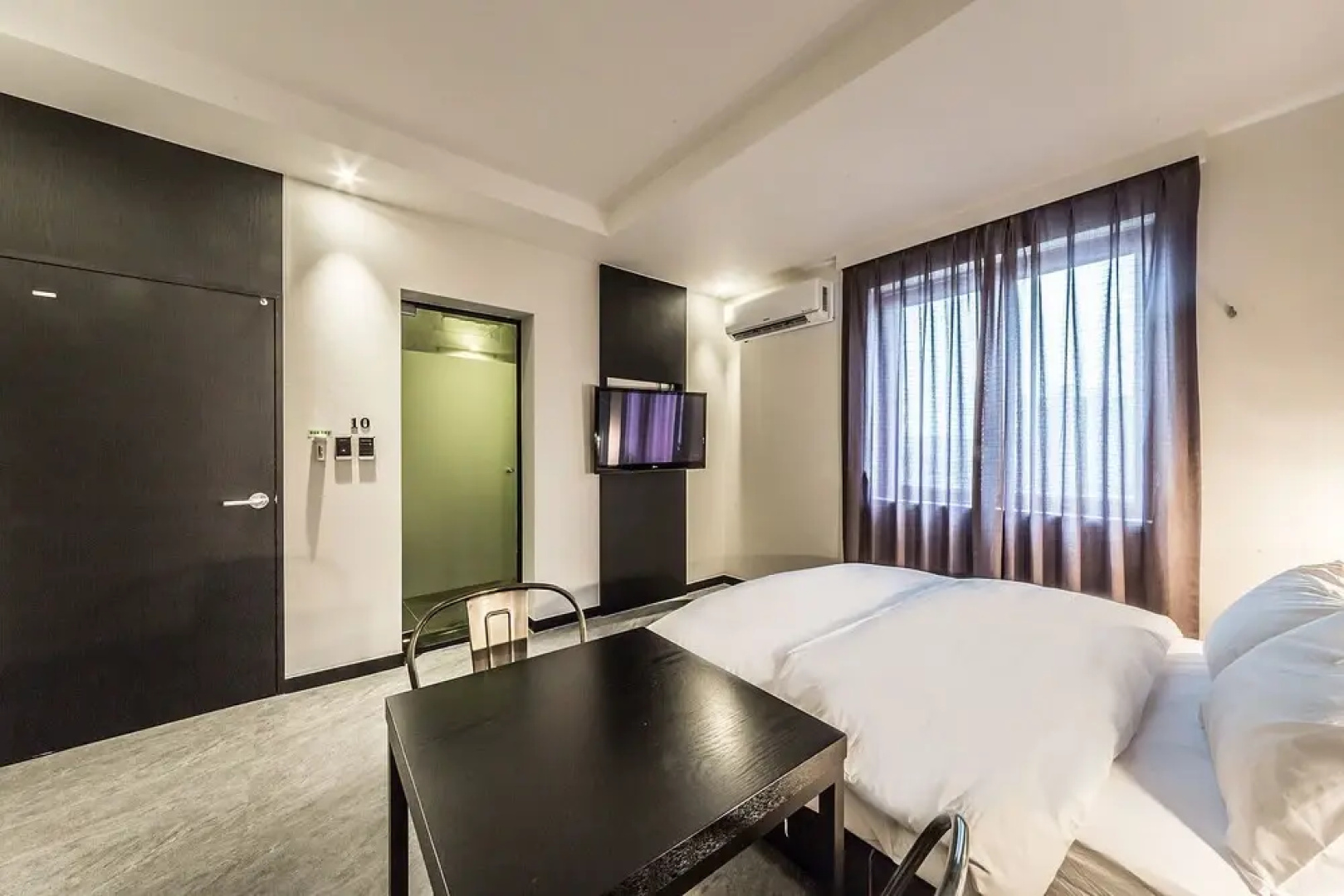 Guri Boutique Hotel XYM