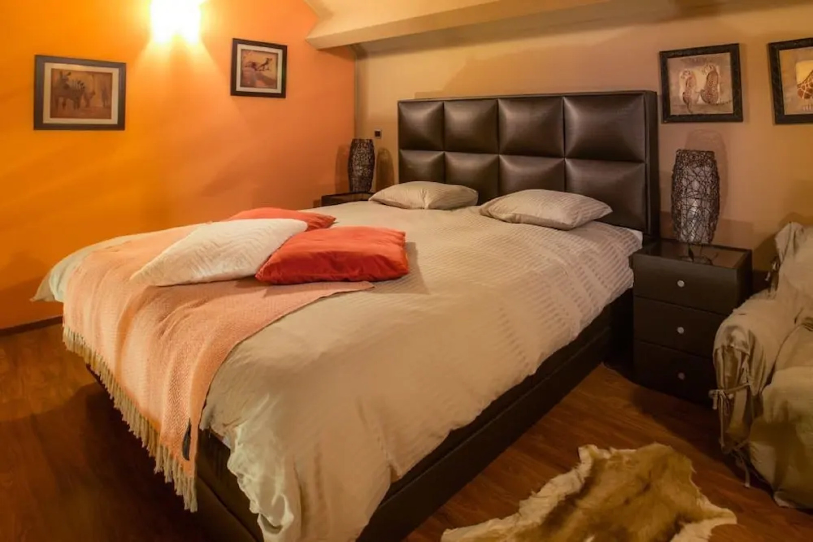 L'eau d'heure essentielle