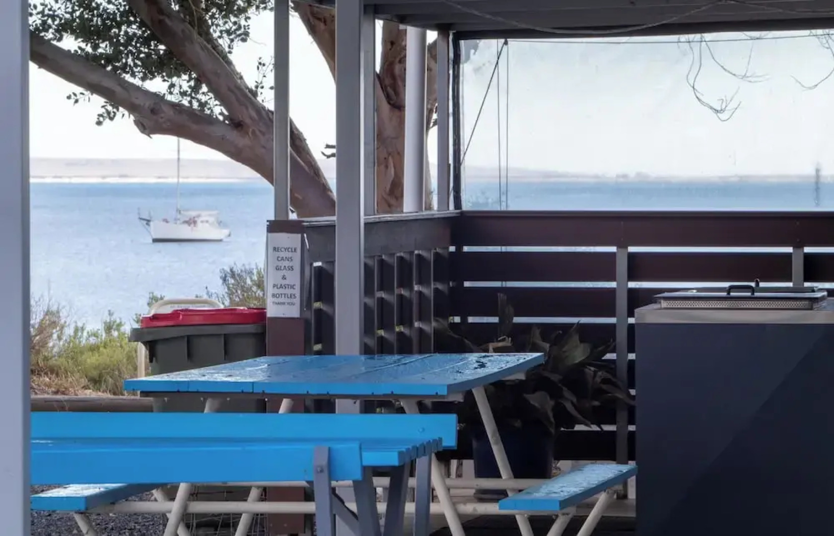 Tumbybay Caravan Park