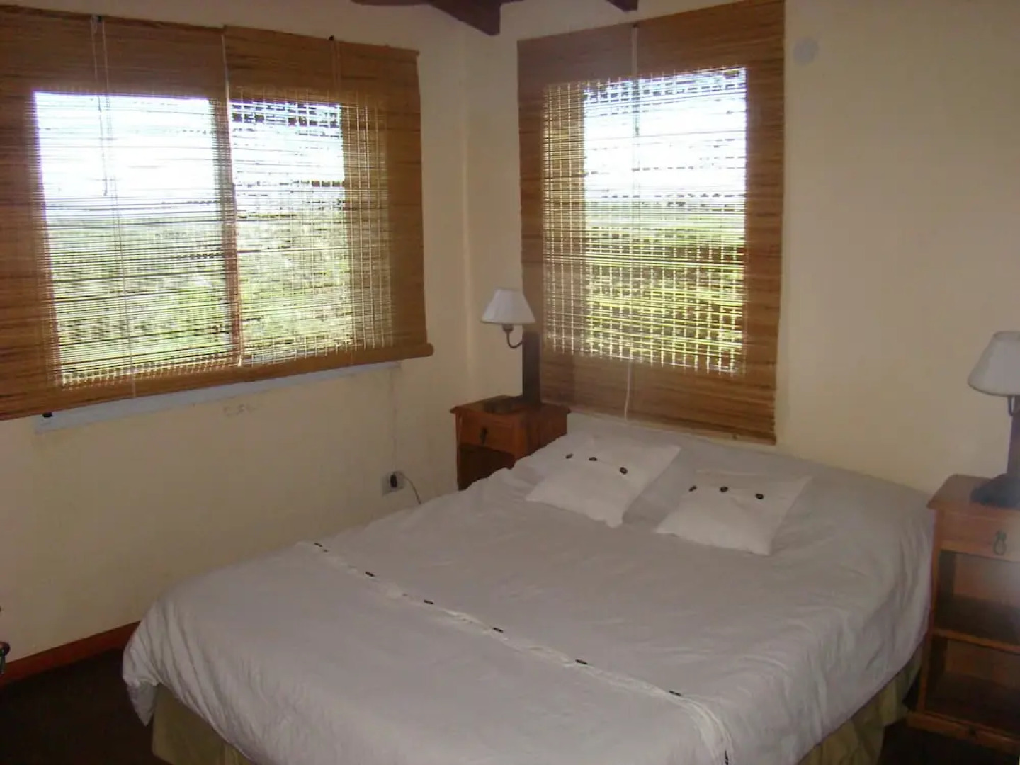 Cabañas Puerto Luna