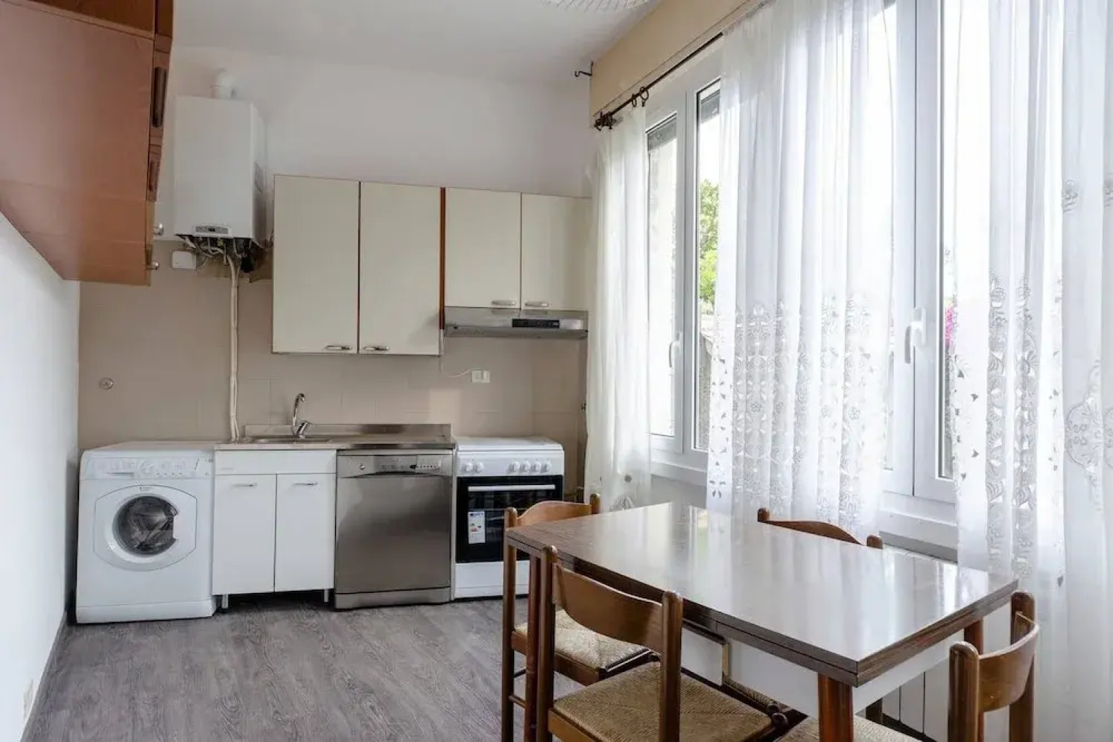 Altido Pieveligure Apt con Giardino Sul Mare