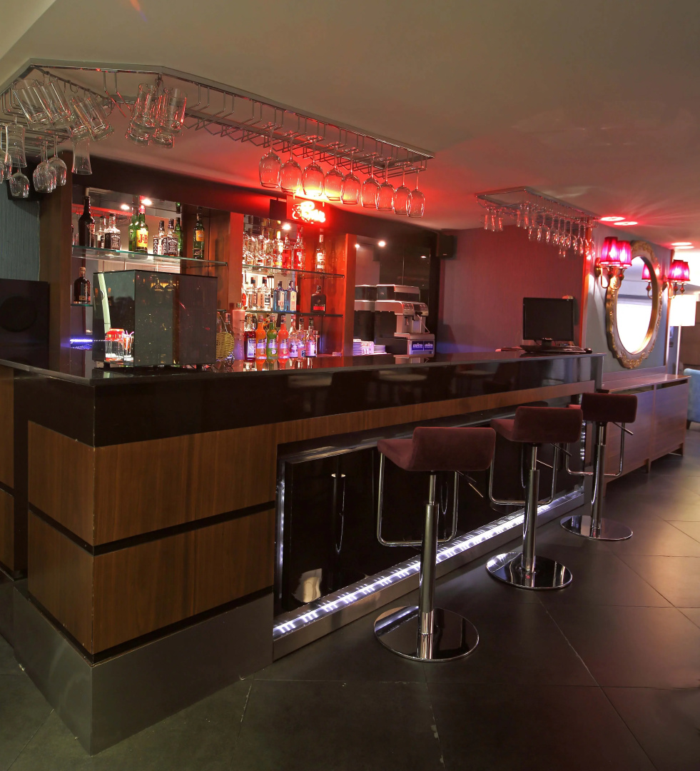 Hotel Polatdemir
