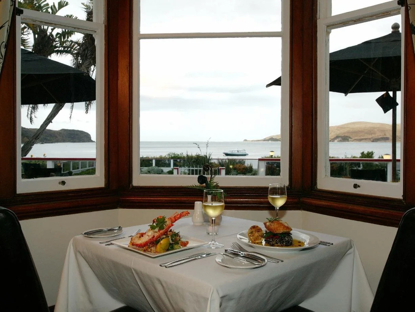 The Sands Hotel Hokianga