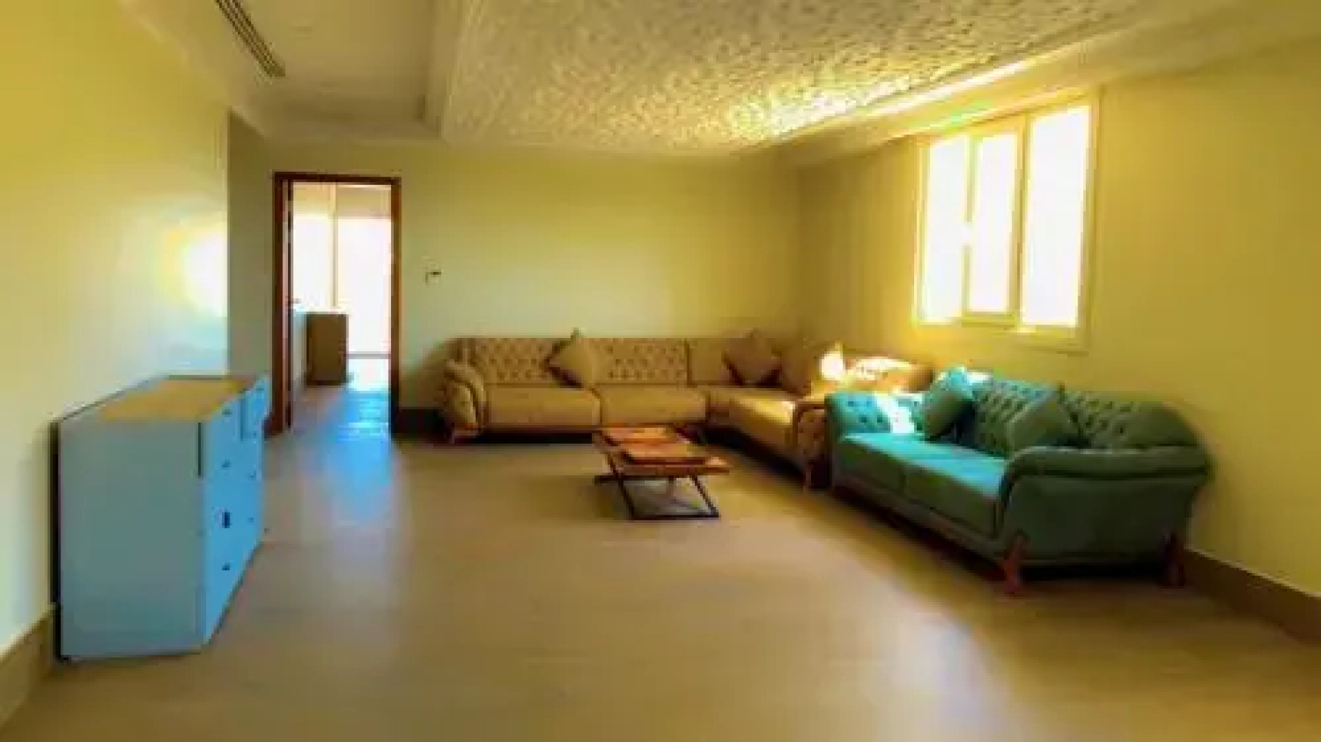 Wave Resort - شاليهات امواج