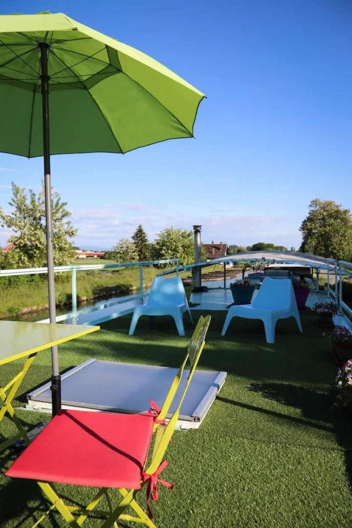 Chambre d'hôtes Peniche Ophrys