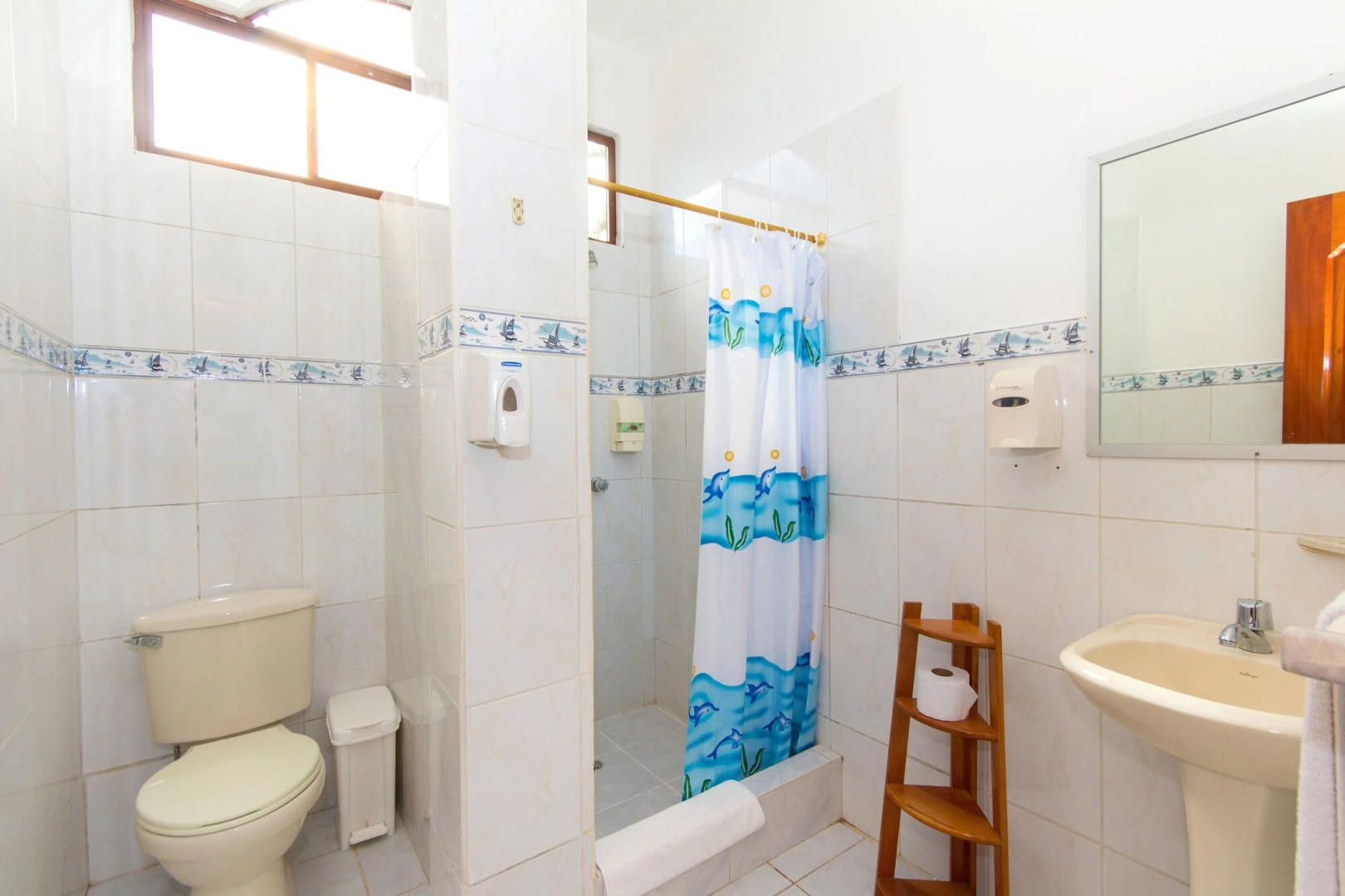 Twin Hotel Galapagos