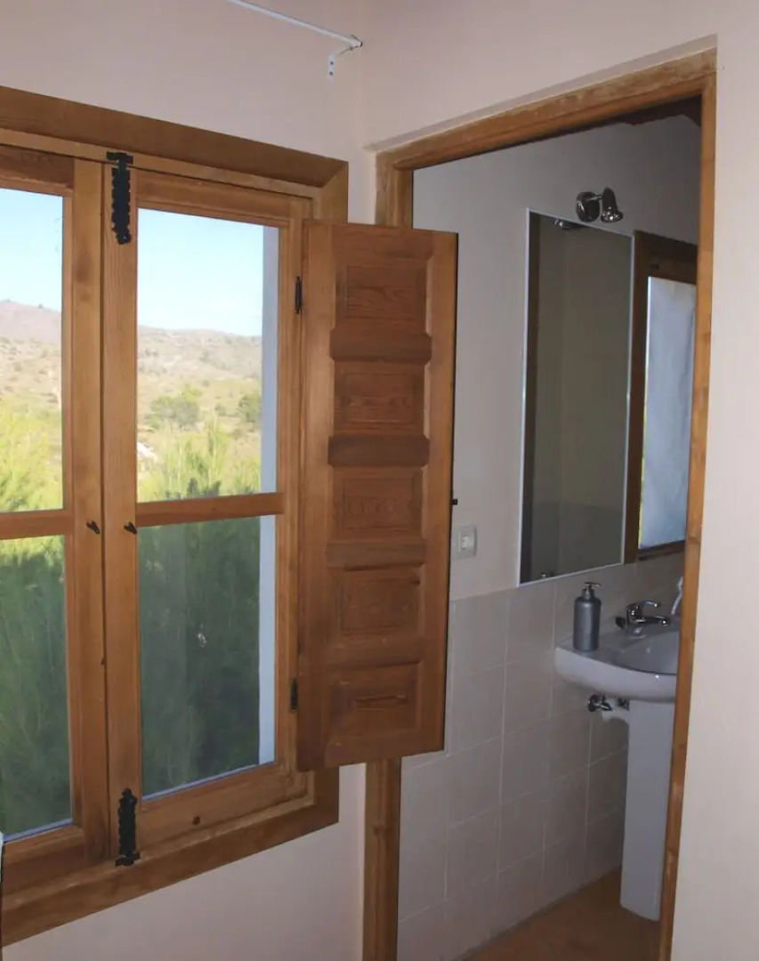 Las Ramblas Talamansi