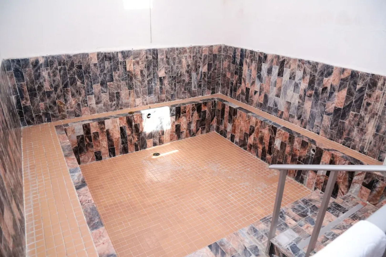 Nuevo Centro Vacacional Gogorron