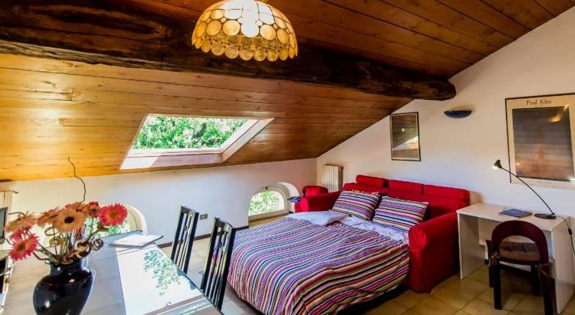 Le Residenze Del Conte Agudio