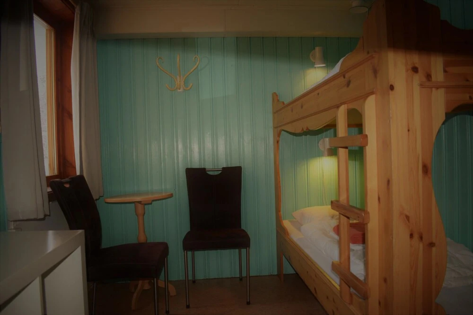 Horrmundsgården i Sälen