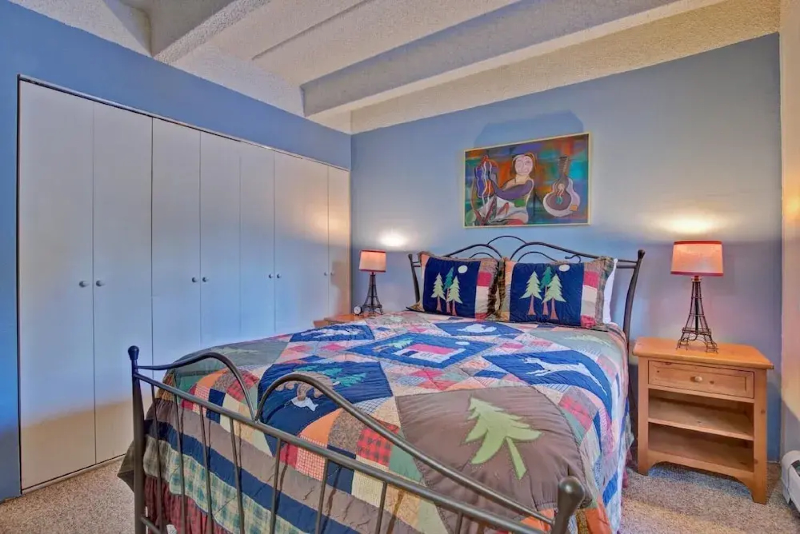 Ten Mile Island 2 Bd Plus Den - 3 Br condo by RedAwning