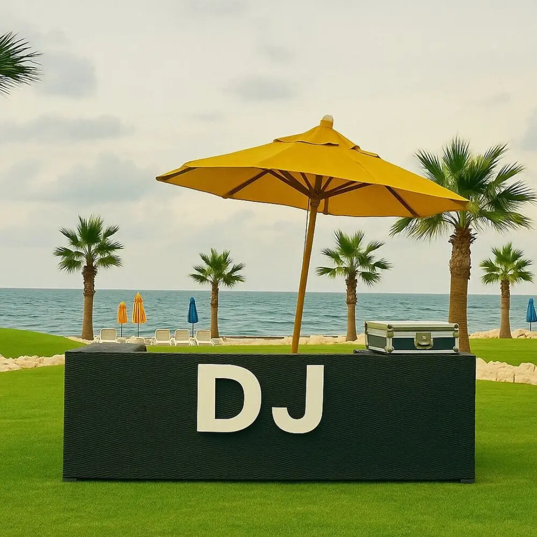 Luxurious Chalet in Port Said Governorate With Breathtaking Views