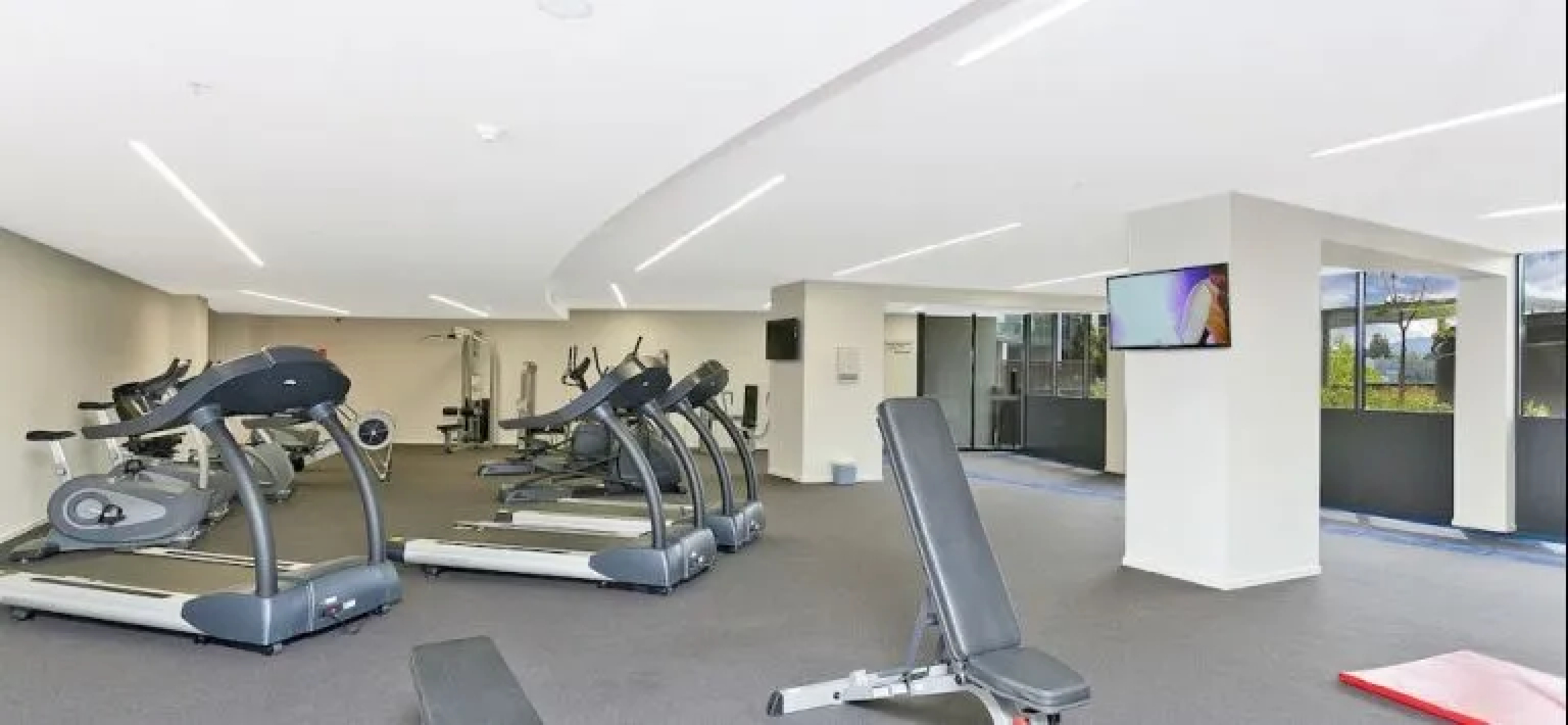 Astra Apartments Manhattan Civic